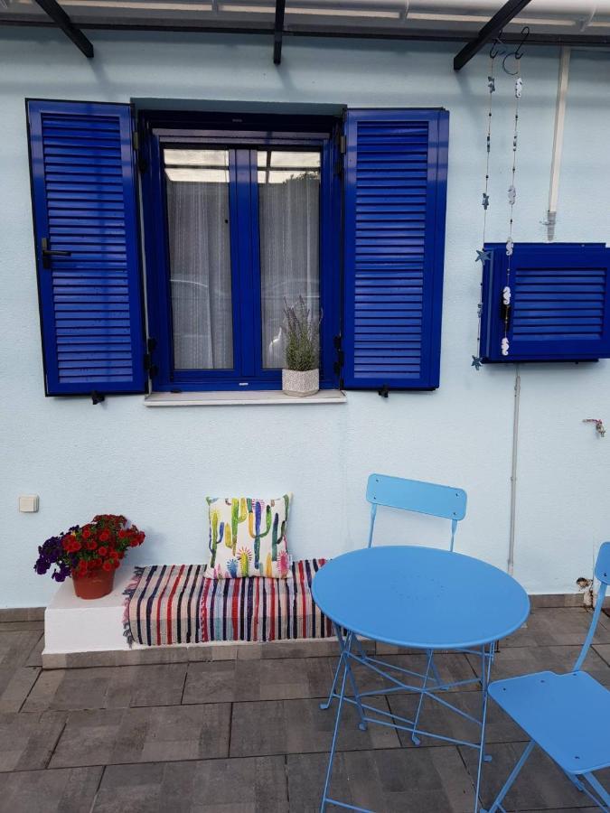 Villa Casa Ble - Izla Homes Skala (Kefalonia)